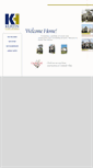 Mobile Screenshot of kurtinfinehomes.com
